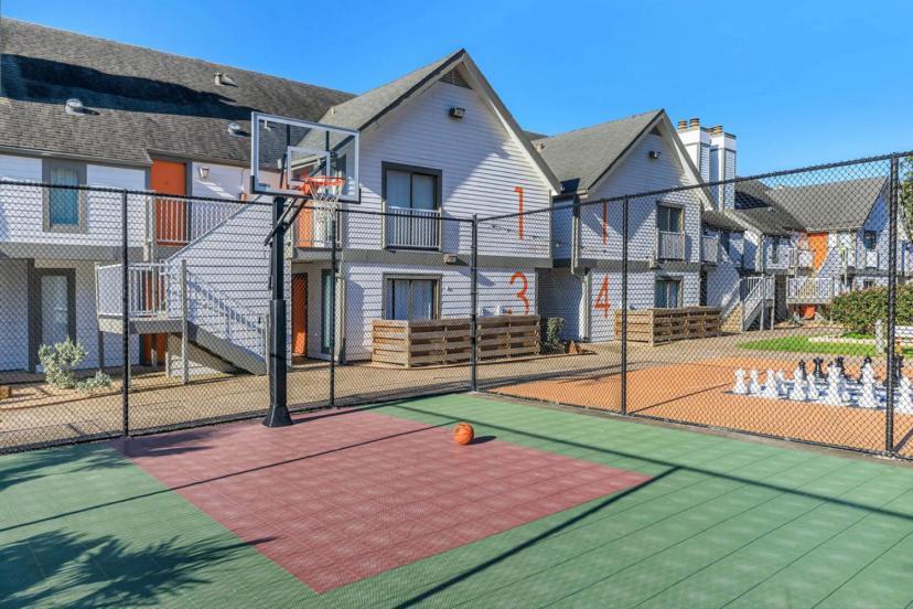 The Cozy Clouds Resort At Nrg Хьюстон Экстерьер фото